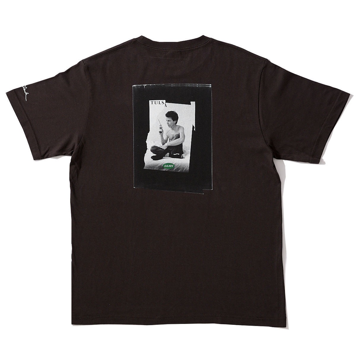 額装済 ラリークラーク ポスター ジャーナルスタンダードファニチャー