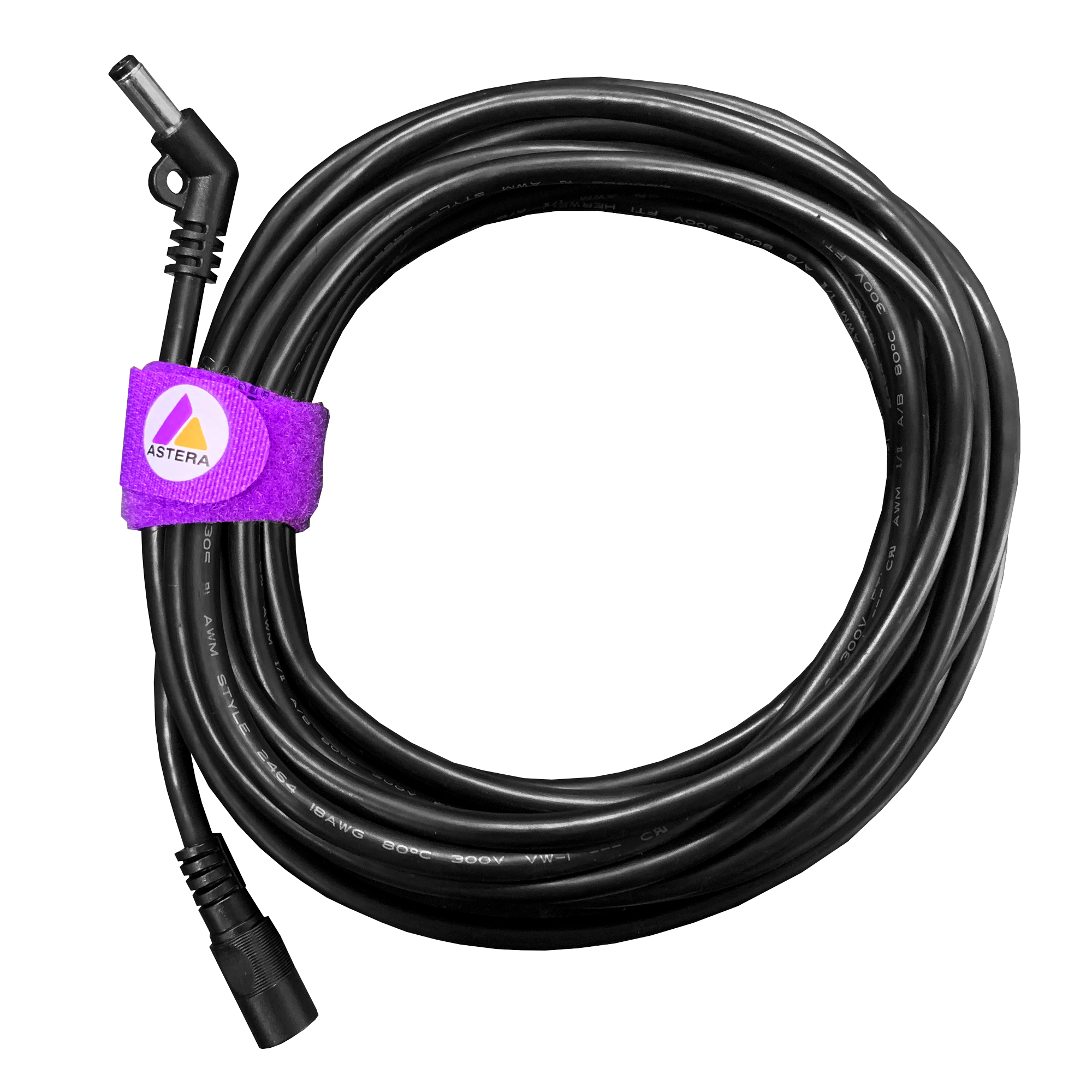 Extension Cable for Helios, Titan, Hyperion Tube by Astera