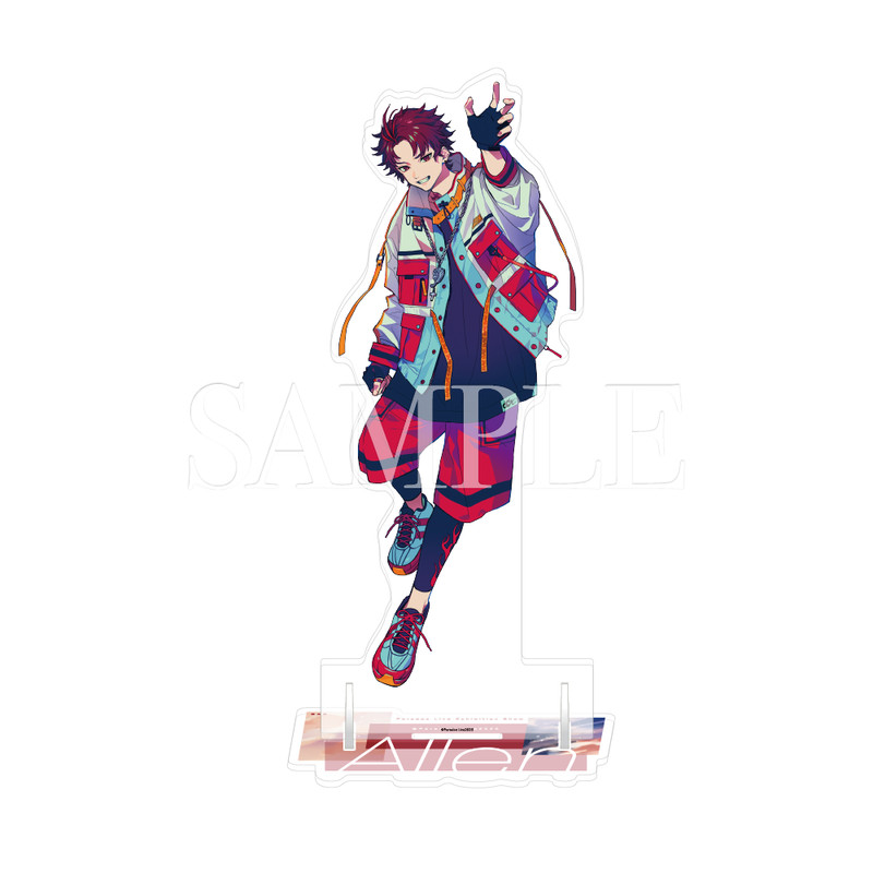 Paradox Live Exhibition Show Gくじ Ver.1 - くじポータル