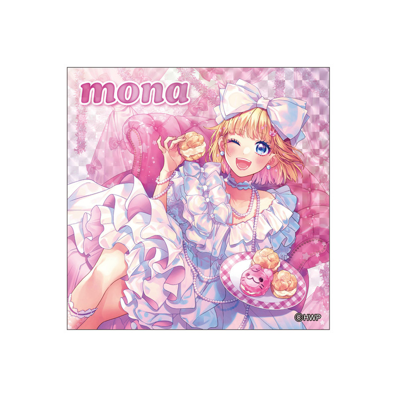 超絶あざといお前らの姫 - HoneyWorks OnLine くじ - HoneyWorks