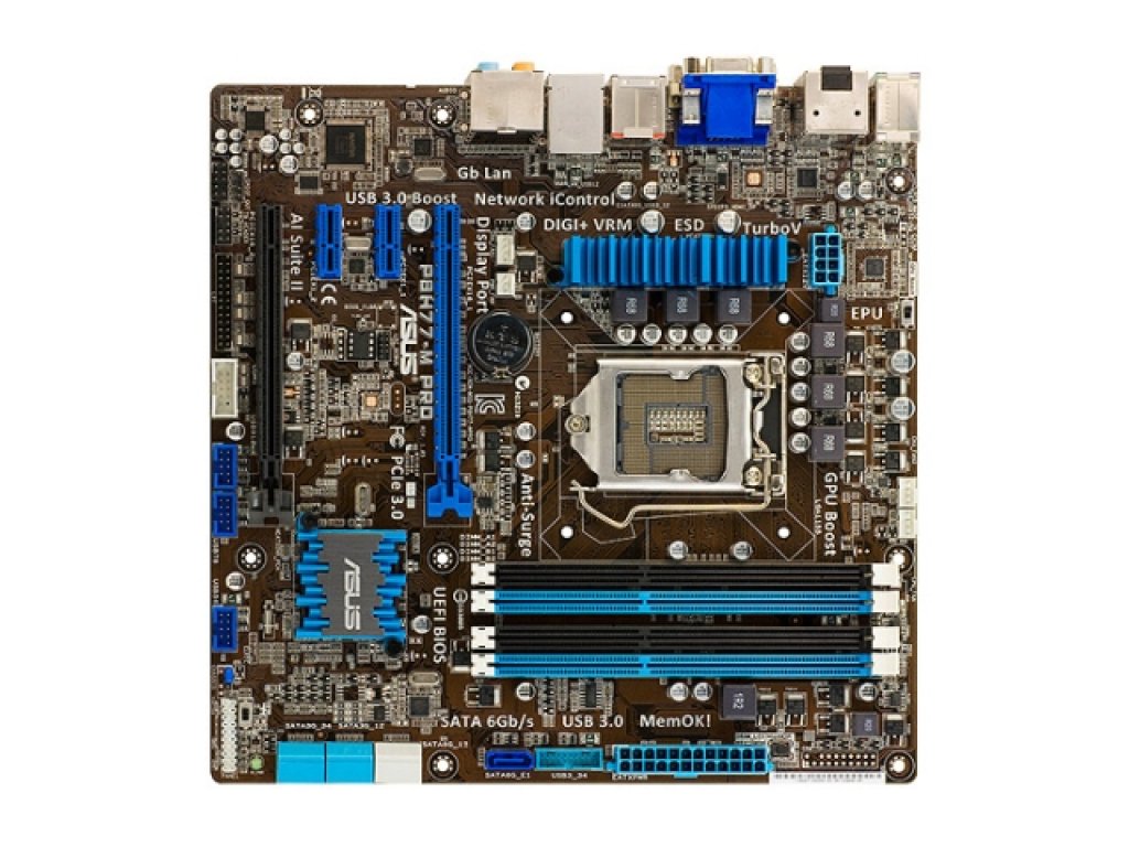ASUS P8H77-M PRO - 製品詳細 | パソコンSHOPアーク（ark）