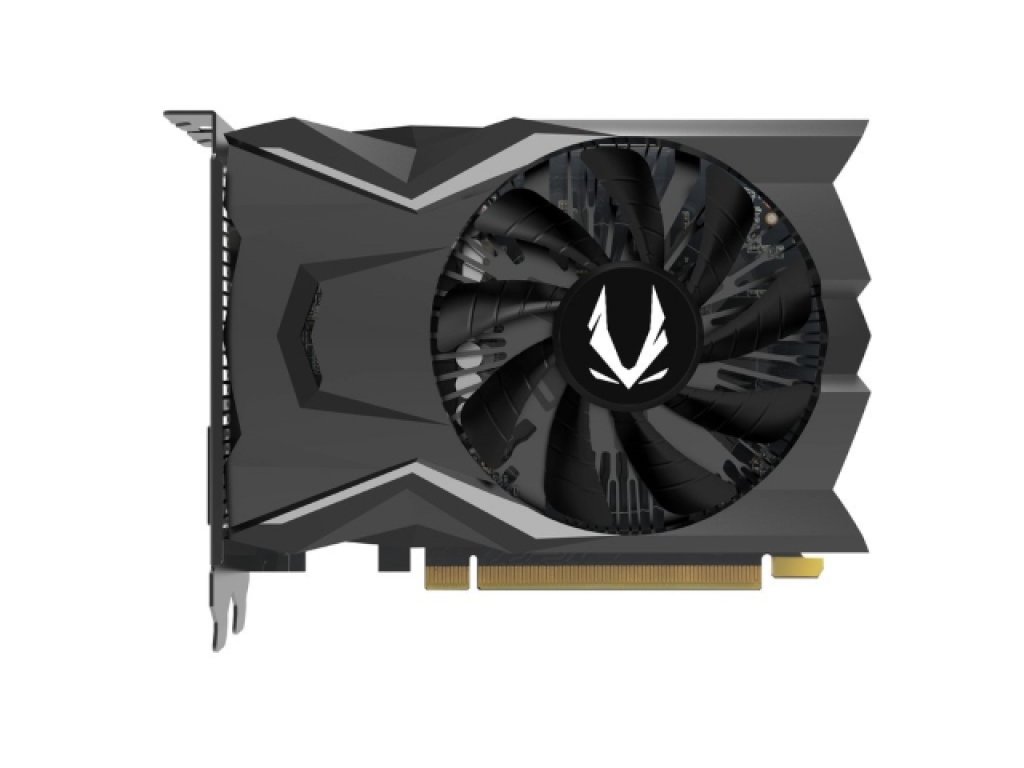 ZOTAC ZOTAC GAMING GeForce GTX 1650 OC GDDR6 GEFORCE GTX 1650 4GB