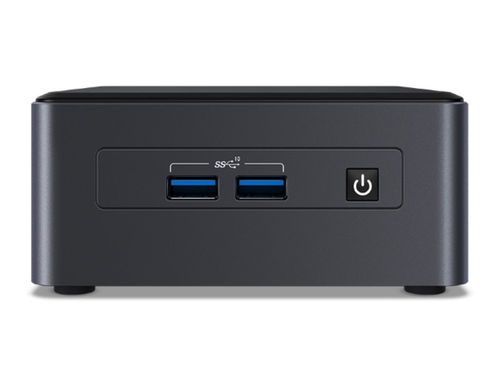 intel NUC 11 Pro Kit NUC11TNHi3 intel Next Unit of Computing 第11