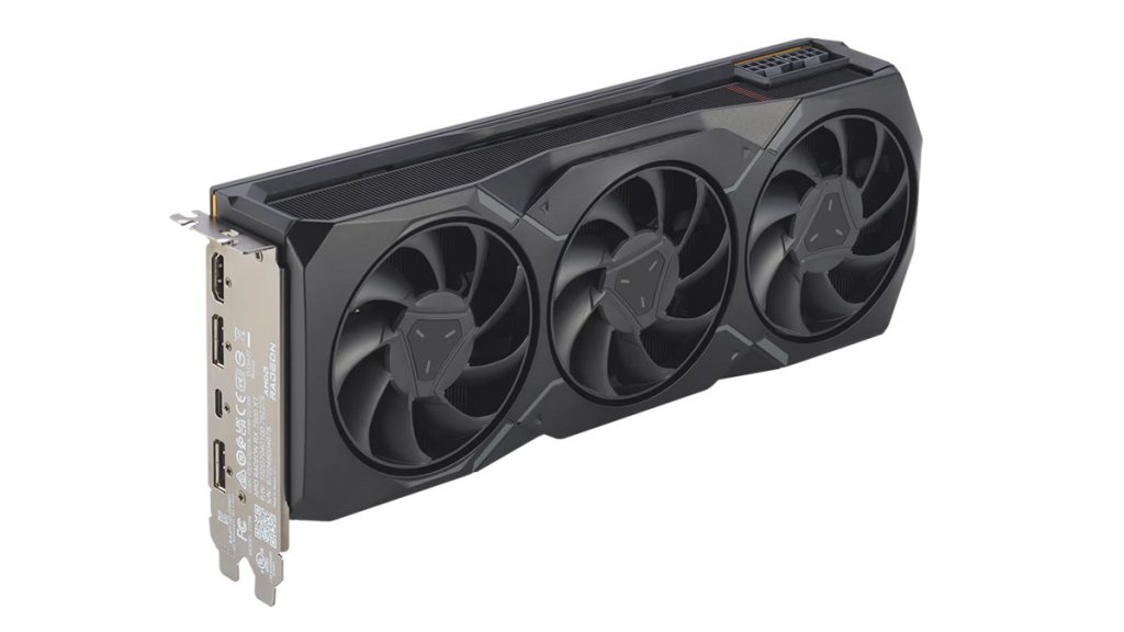 ASUSからRadeon RX 7900 XTリファレンスカード「RX7900XT-20G」 | Ark