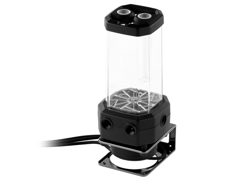 Corsair Hydro X Series XD5 RGB Pump/Reservoir Combo Hydro X Series