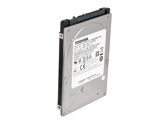 TOSHIBA MQ02ABD100H MQ02ABxxxxH - 製品詳細 | パソコンSHOPアーク（ark）