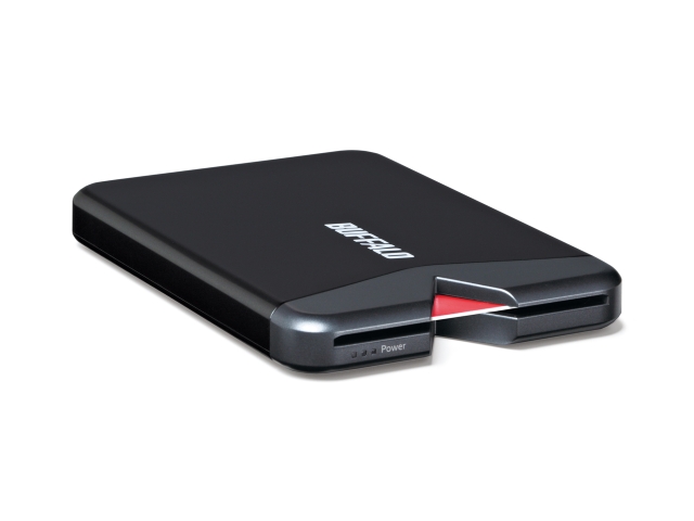 BUFFALO DT-H71/U2 (視聴・録画・編集対応 USB2.0用 地上・BS・110度CS