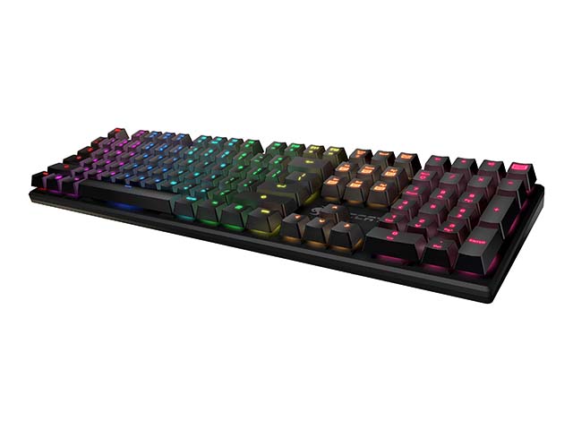 ROCCAT Suora FX RGB JP Suora - 製品詳細 | パソコンSHOPアーク（ark）