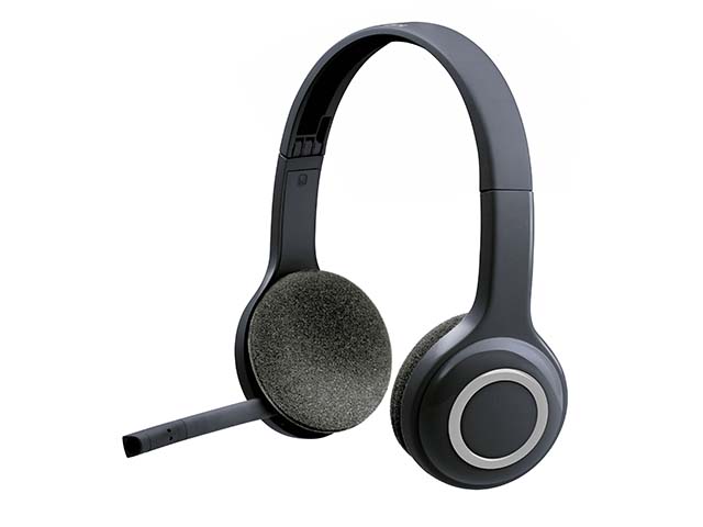 Logicool Logicool Wireless Headset H600 - 製品詳細 | パソコンSHOP