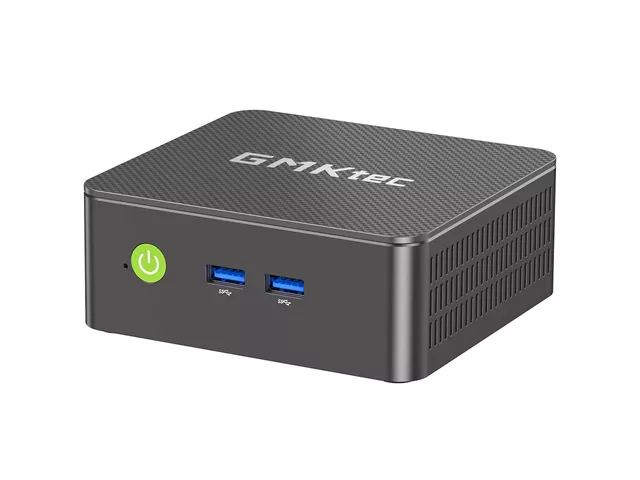 MINISFORUM UN100-16/256-W11Pro(N100) Windows 11 Pro 64bit プリ