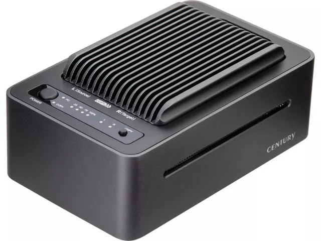 CENTURY これdo台 Hi-Speed 1to3 KD25/35HS1T3 - 製品詳細 | パソコン