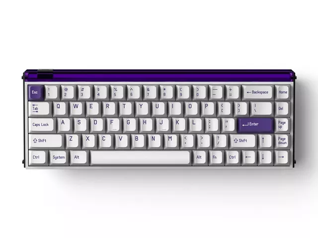 MelGeek MelGeek MADE68 - 製品詳細 | パソコンSHOPアーク（ark）