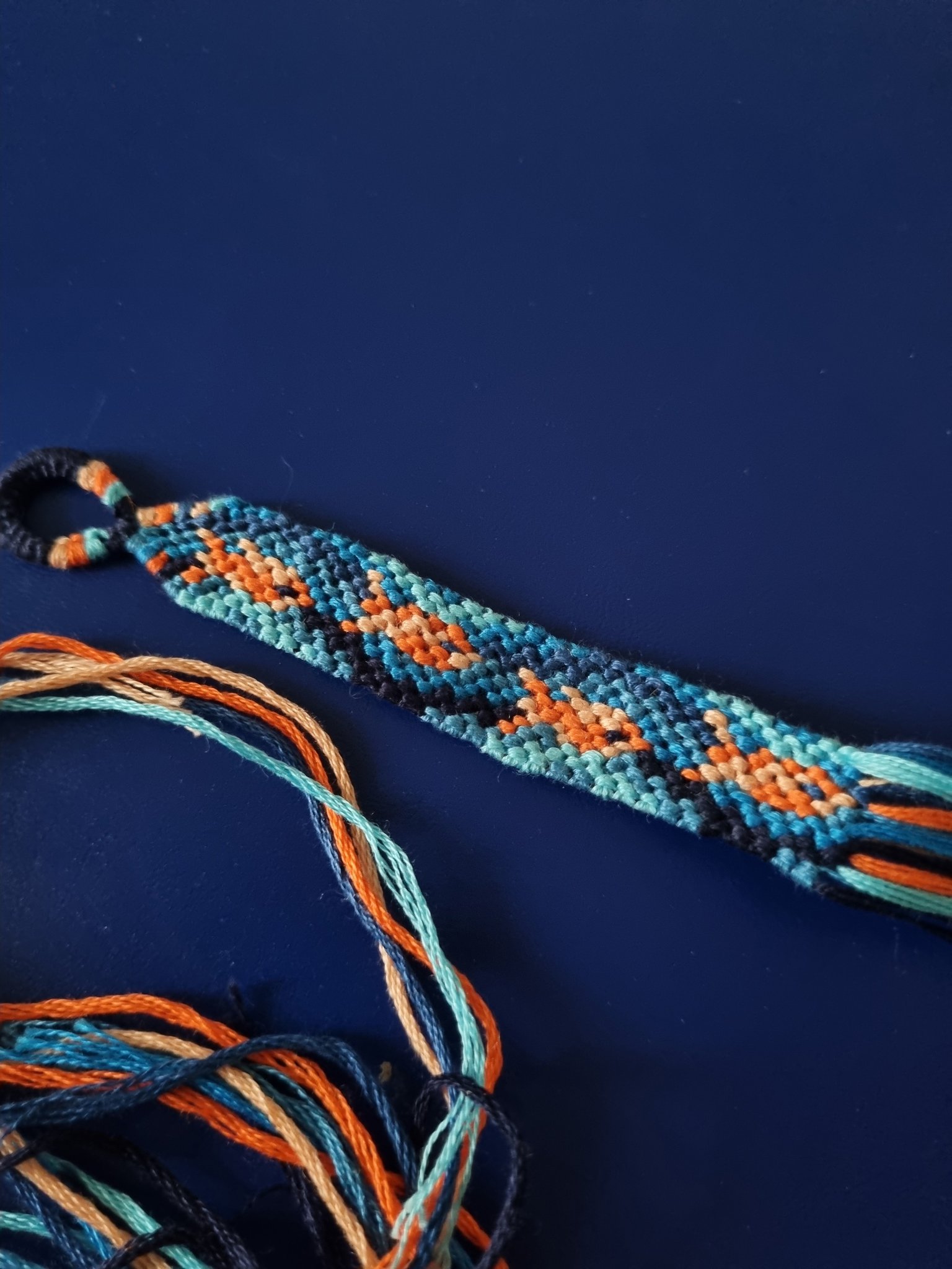 Normal pattern #183314 | BraceletBook