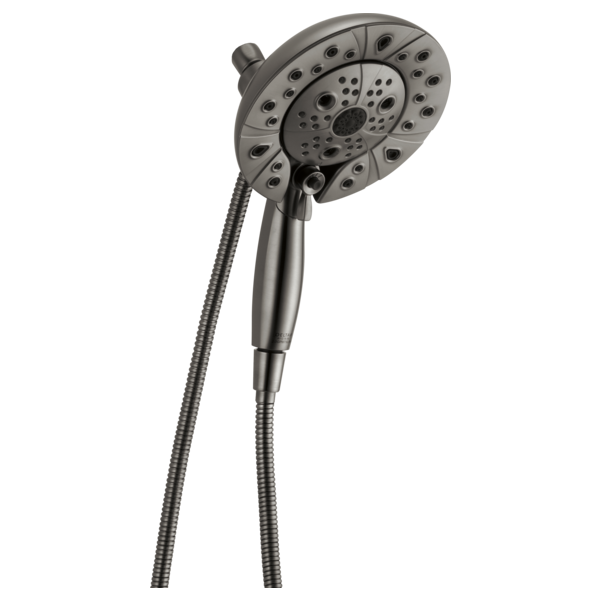 Essential™ Shower Series | Classic Round H2Okinetic® Multi