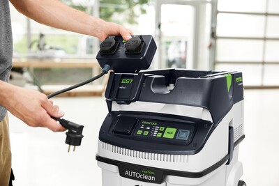 Festool Mobile dust extractor CTL 26 EI CLEANTEC online