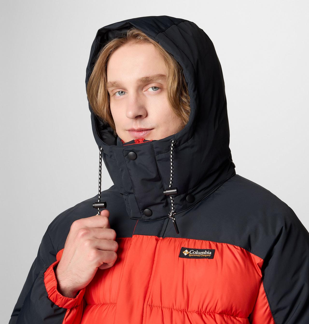 Men's Snowqualmie II Jacket | Columbia