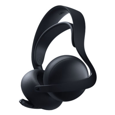 Buy PULSE Elite™ wireless headset midnight black | PlayStation® (US)