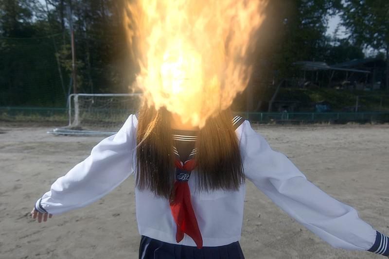 ABC・オブ・デス : 作品情報・キャスト・あらすじ - 映画.com