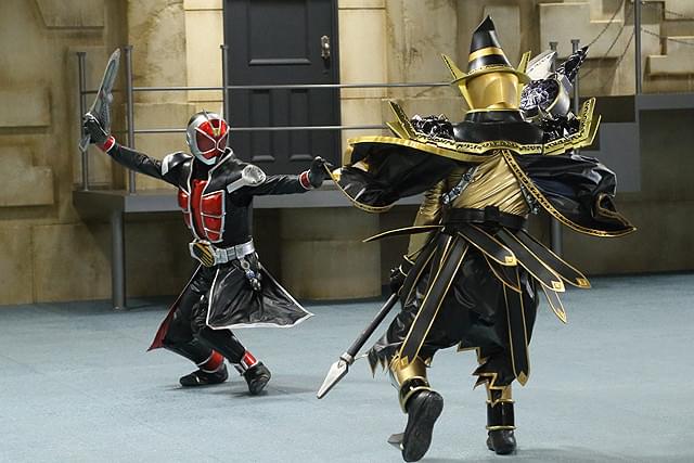 劇場版 仮面ライダーウィザード イン マジックランド : 作品情報