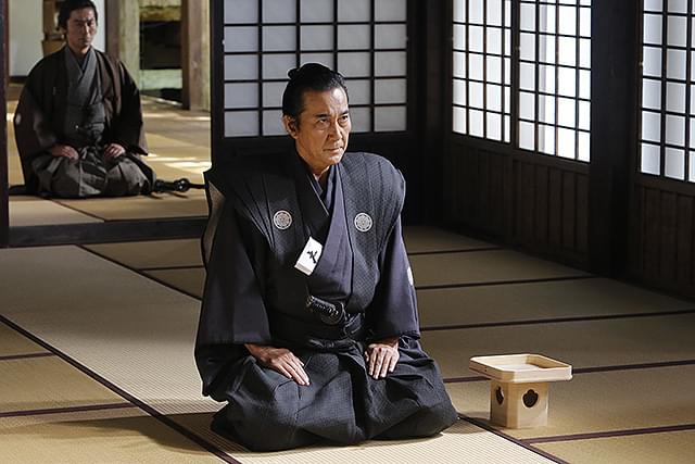 峠 最後のサムライ : フォトギャラリー 画像 - 映画.com