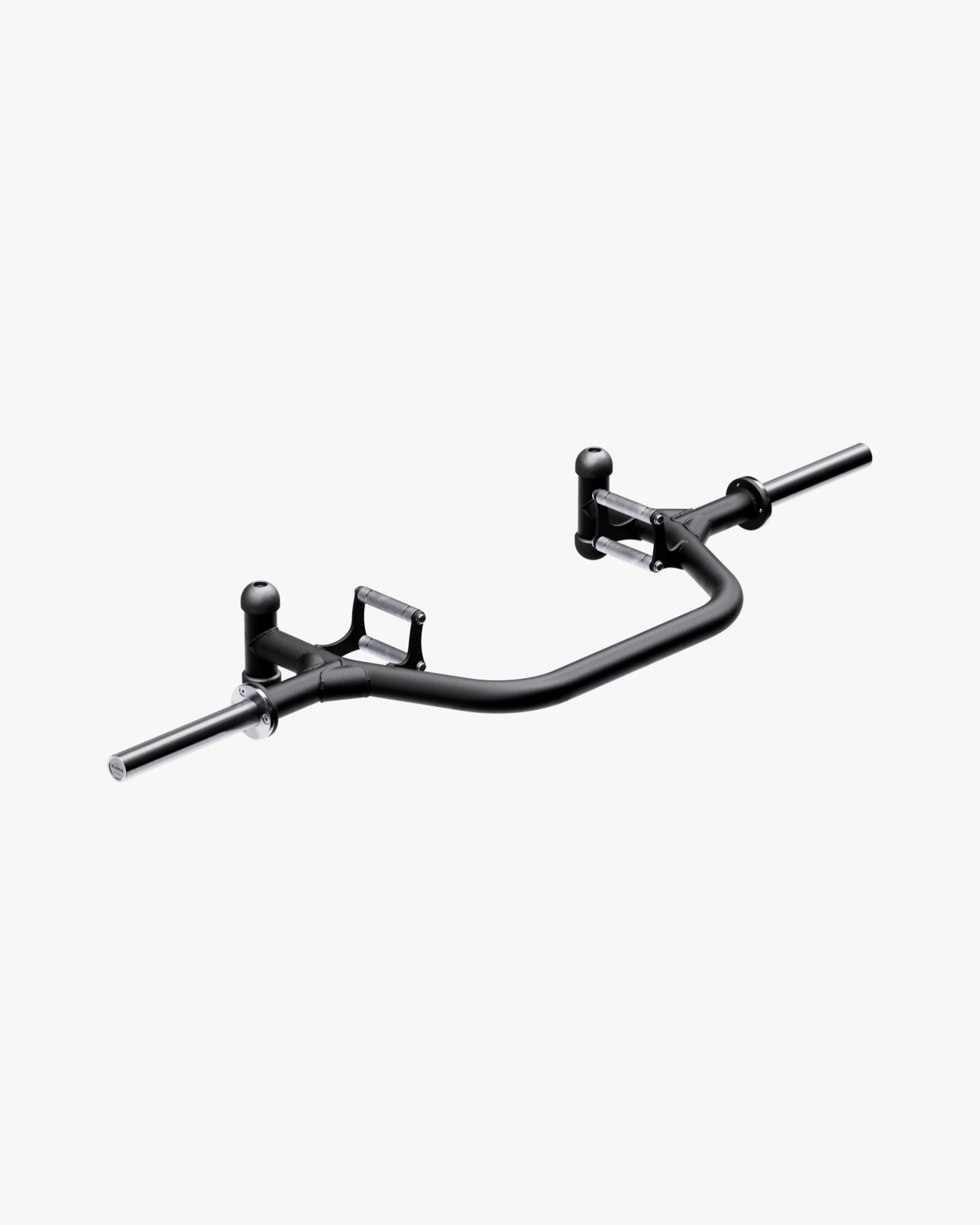 Öppen Bar - Black | Eleiko