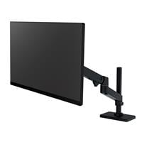 Desk Mount Monitor Arms & Monitor Stands | Ergotron