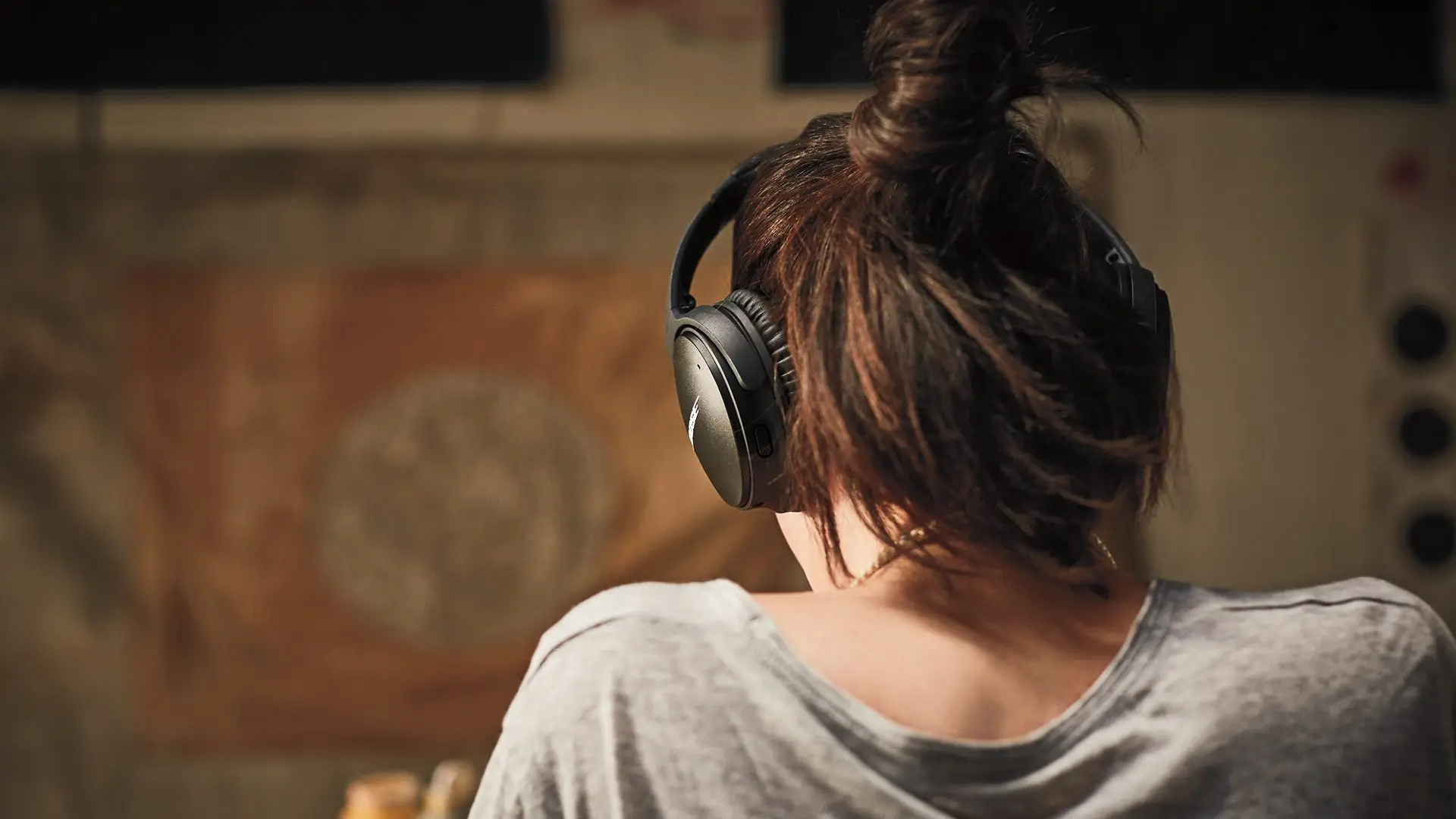 BOSE(ボーズ) QUIETCOMFORT35-IITMB QuietComfort 35 wireless