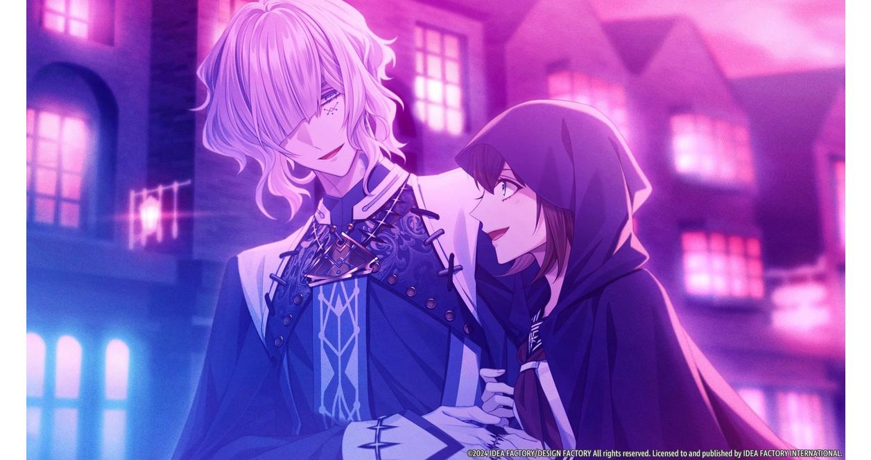 9 R.I.P. | Idea Factory | GameStop