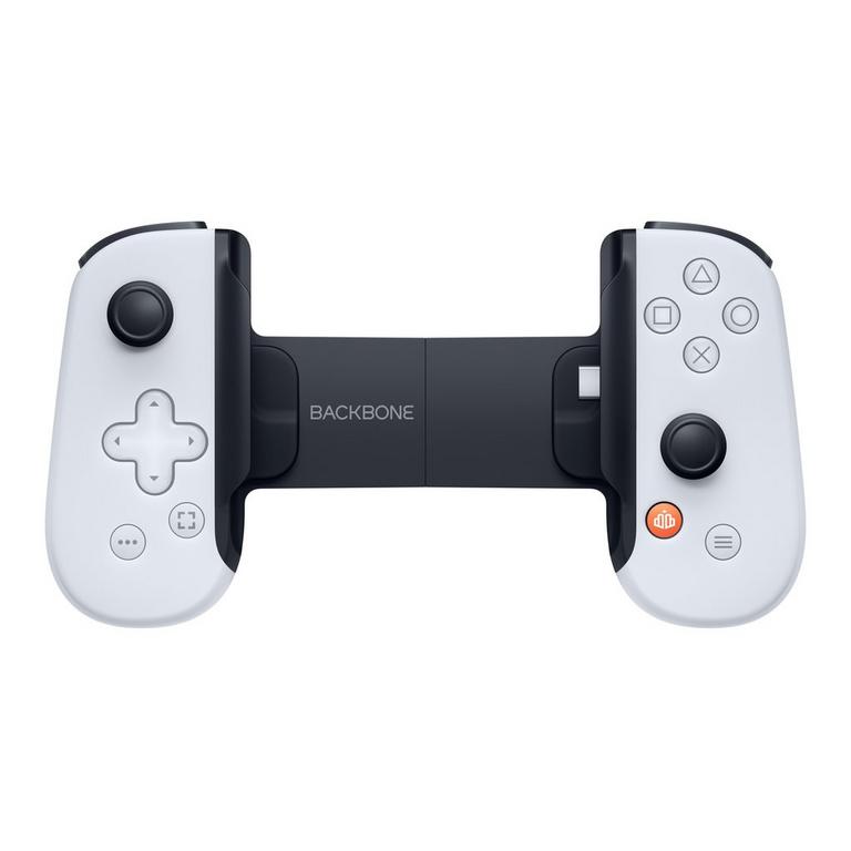 Backbone One Mobile Gaming Controller for Android and iPhone 15