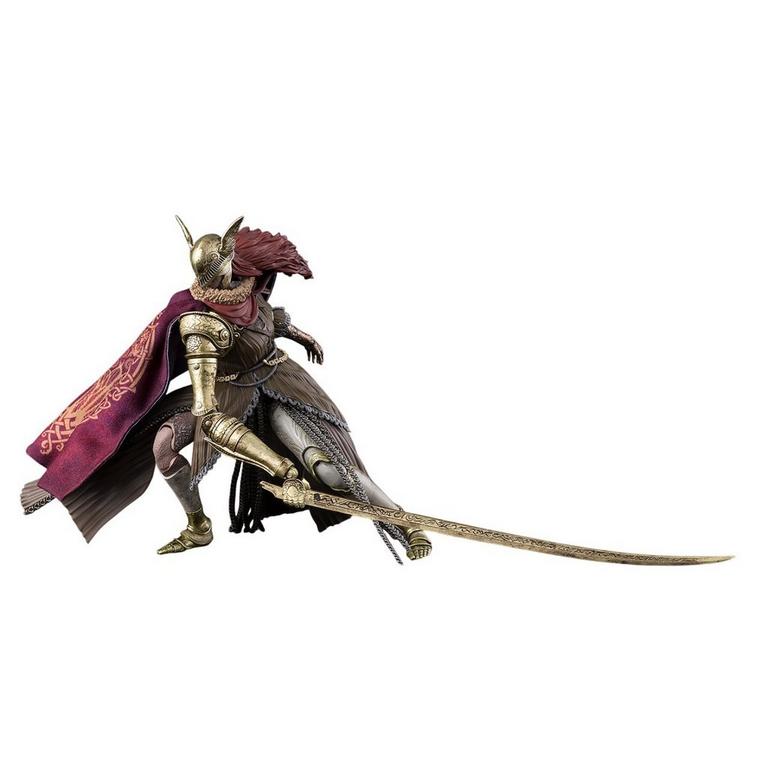 Tamashii Nations S.H.Figuarts Elden Ring Malenia, Blade of