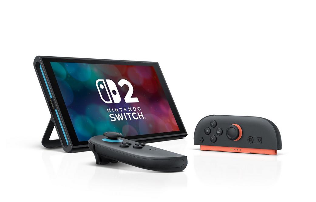 Nintendo Switch 2 + Pokémon Legends Z-A Bundle | GameStop