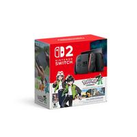 Nintendo Switch 2 + Pokémon Legends Z-A Bundle | GameStop