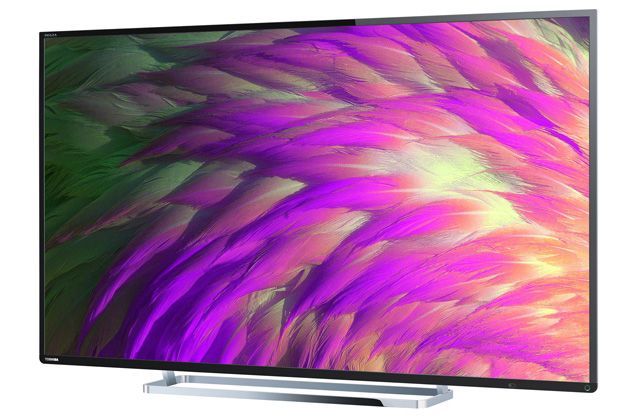 フルHDの最高画質を極めた大画面液晶テレビ「レグザ Z8シリーズ」 | GQ
