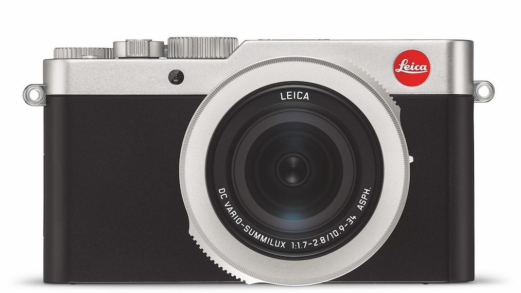 普段使いするライカ──明るく多機能な新作「ライカD-LUX7」 | GQ JAPAN