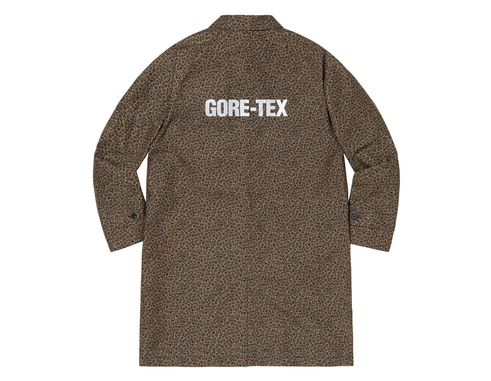 シュプリーム2019年秋冬・詳報──アウターはド派手なグラフィックと