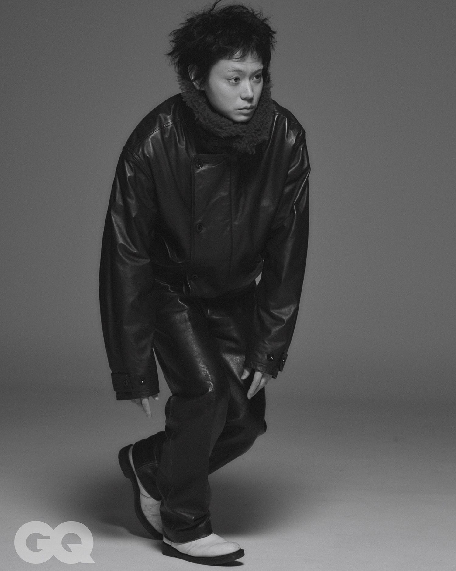 菅田将暉、ニューアルバム『SPIN』について語る──「音楽は自分の想い