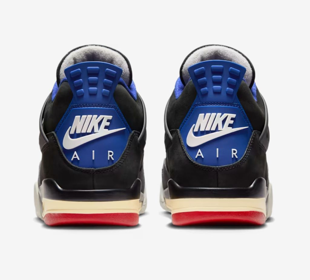 ギャラリー：ナイキ「エア ジョーダン 4“Rare Air”」は不完全な