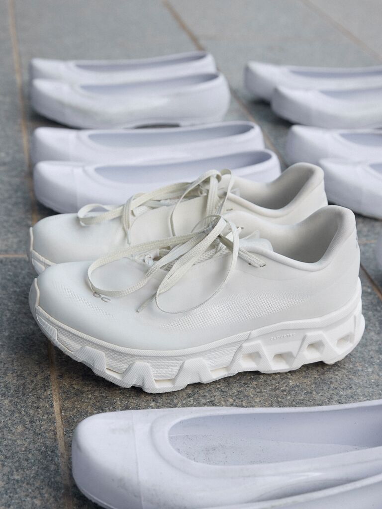 オン × POST ARCHIVE FACTION(PAF)コラボ第4弾！「Cloudmonster Hyper