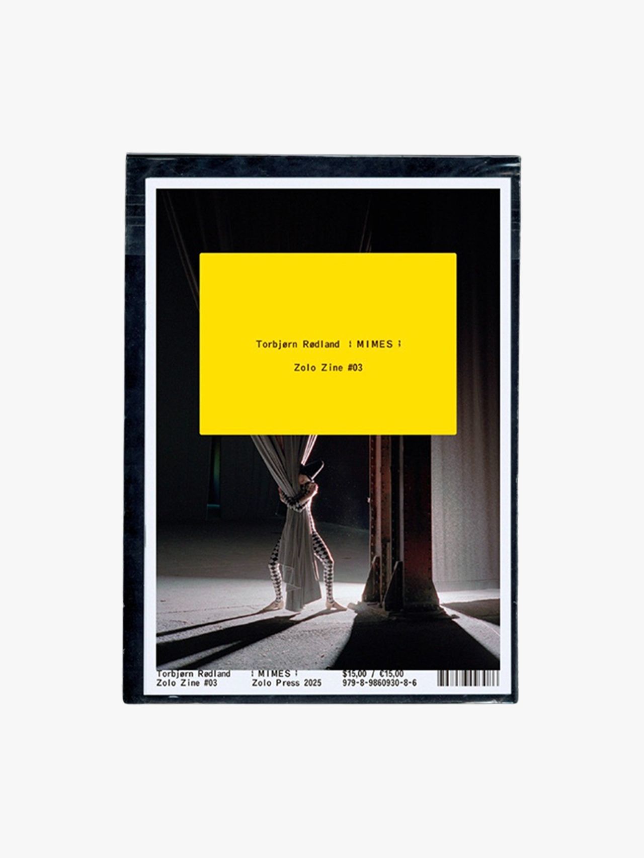 各国『GQ』エディターが選ぶ、ギフトにしたいアートブック30選 | GQ JAPAN