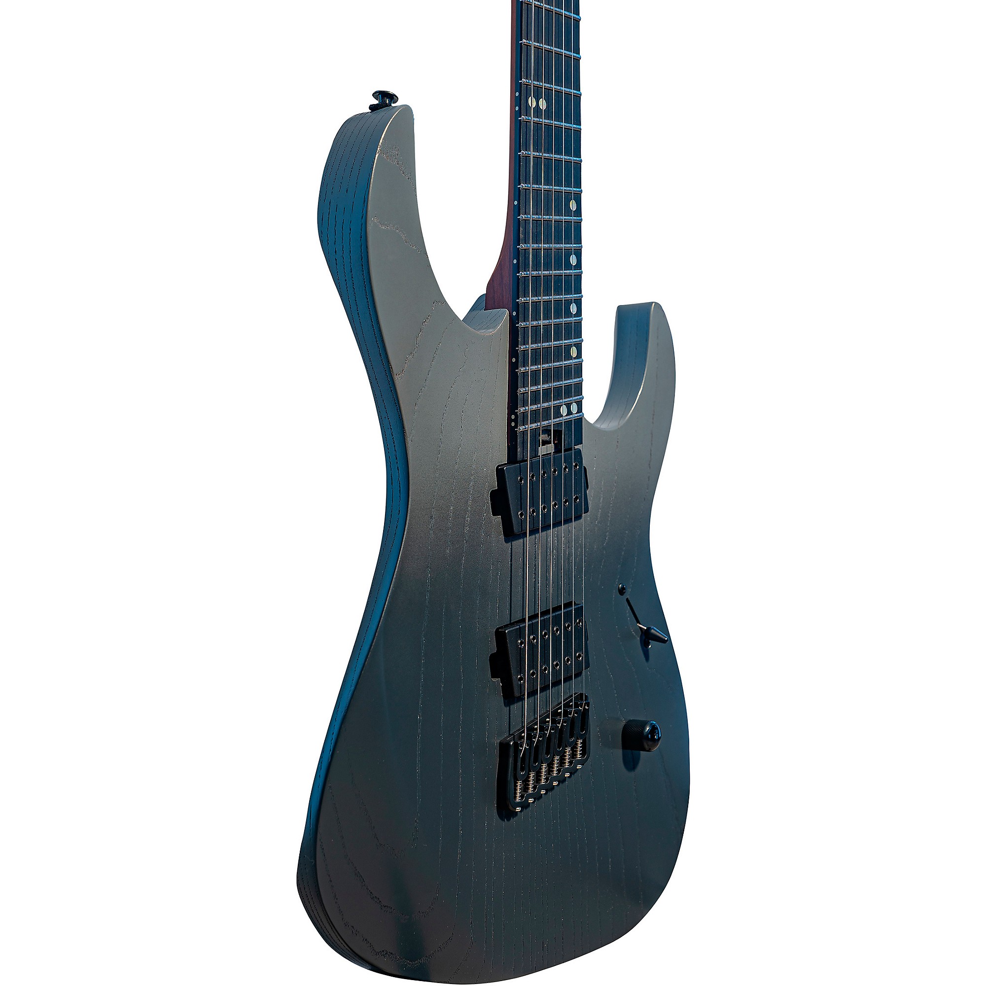 Legator Ninja 6-String Multi-Scale Performance Series Electric