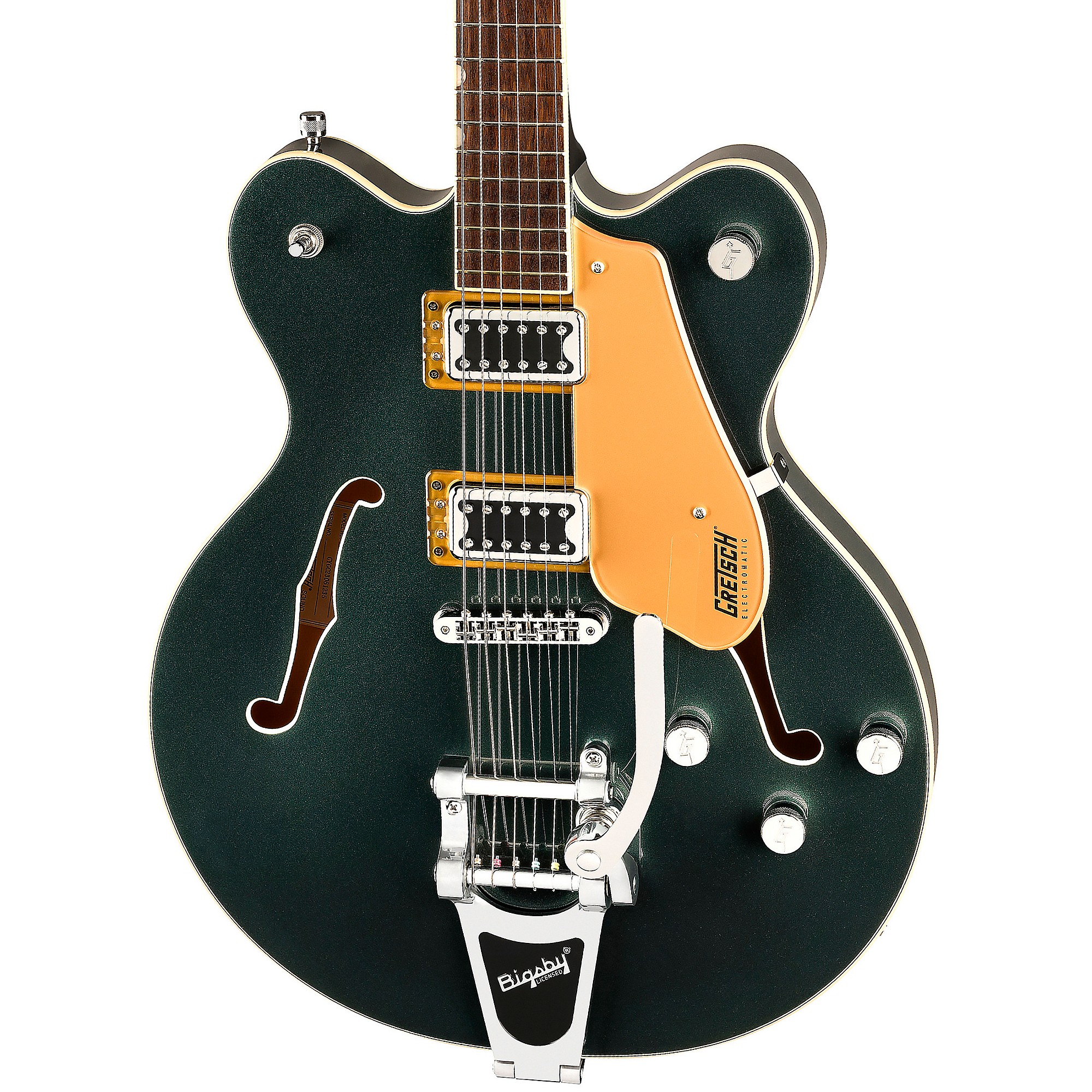 Gretsch Guitars G5622T Electromatic Center Block Double-Cut with