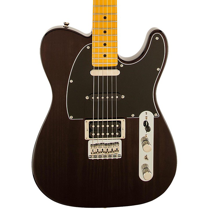 Clearance Fender Modern Player Telecaster Plus Electric Guitar