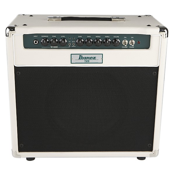 Open Box Ibanez TSA30 Tube Screamer 30W 1x12 Tube Guitar Combo Amp