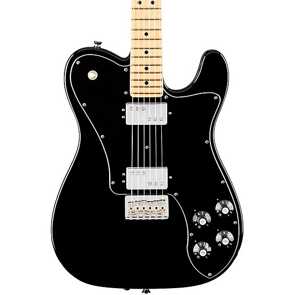 Fender American Professional Telecaster Deluxe Shawbucker Maple
