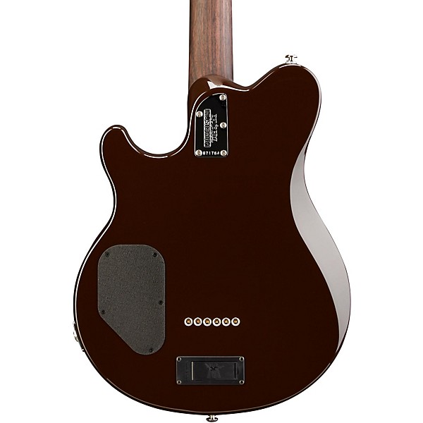 Ernie Ball Music Man Axis Super Sport MM90 Electric Guitar with