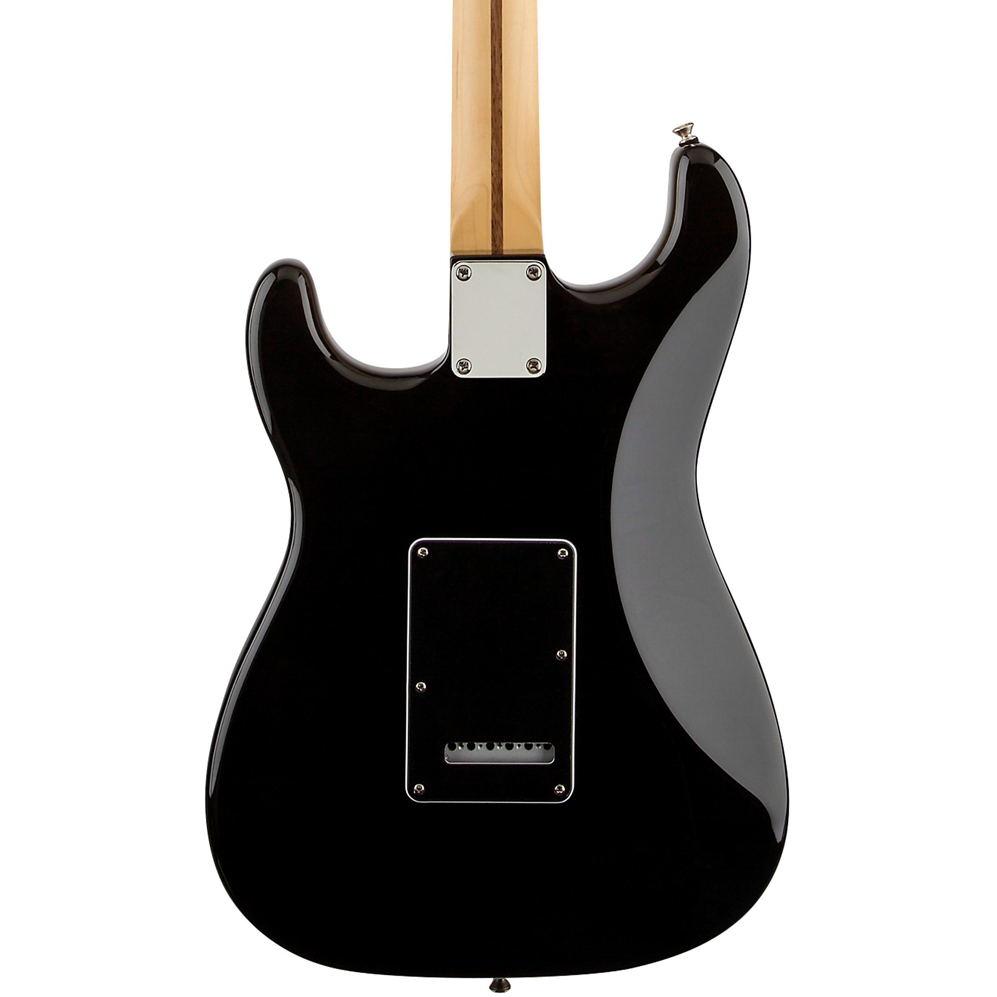 Fender American Special Stratocaster HSS Maple Fingerboard