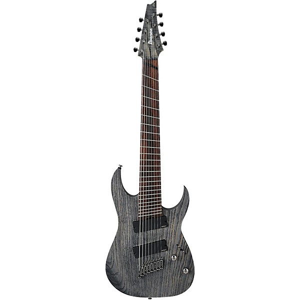 Ibanez Iron Label RG Series RGIF8 Multi-scale 8-String Electric