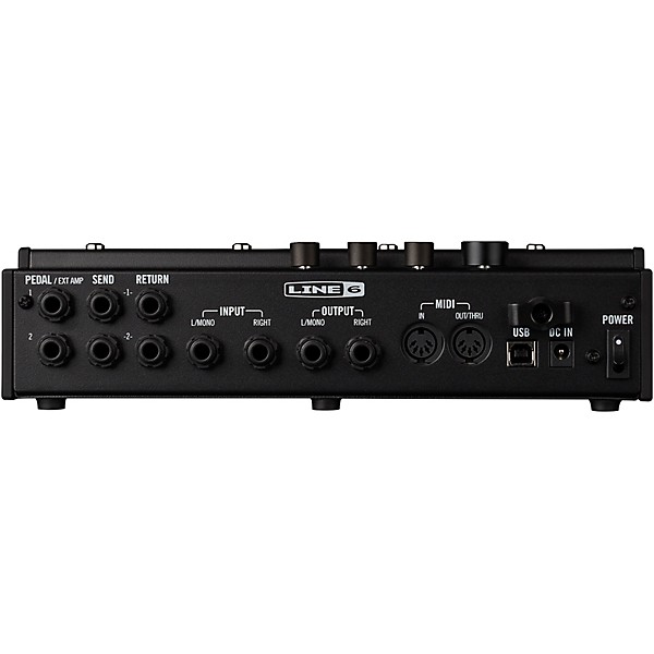 Line 6 HX Effects Guitar Effects Processor | Guitar Center