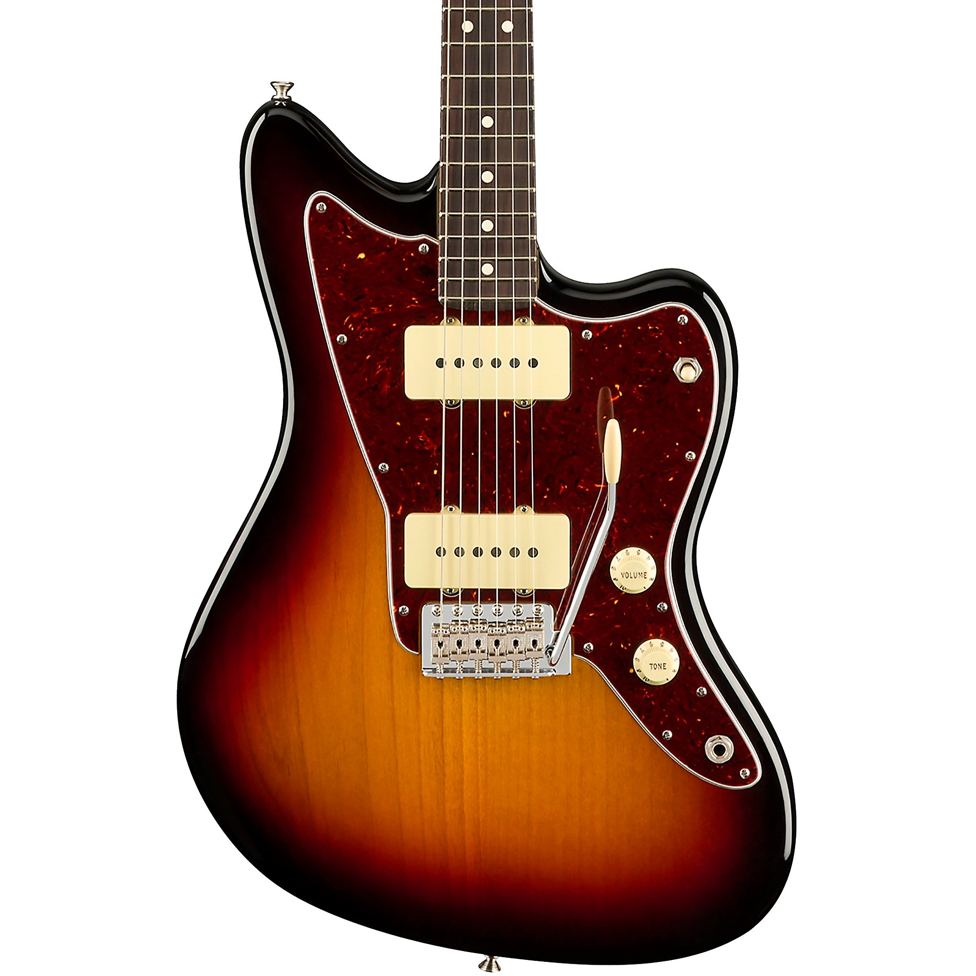 Fender American Performer Jazzmaster Rosewood Fingerboard Electric