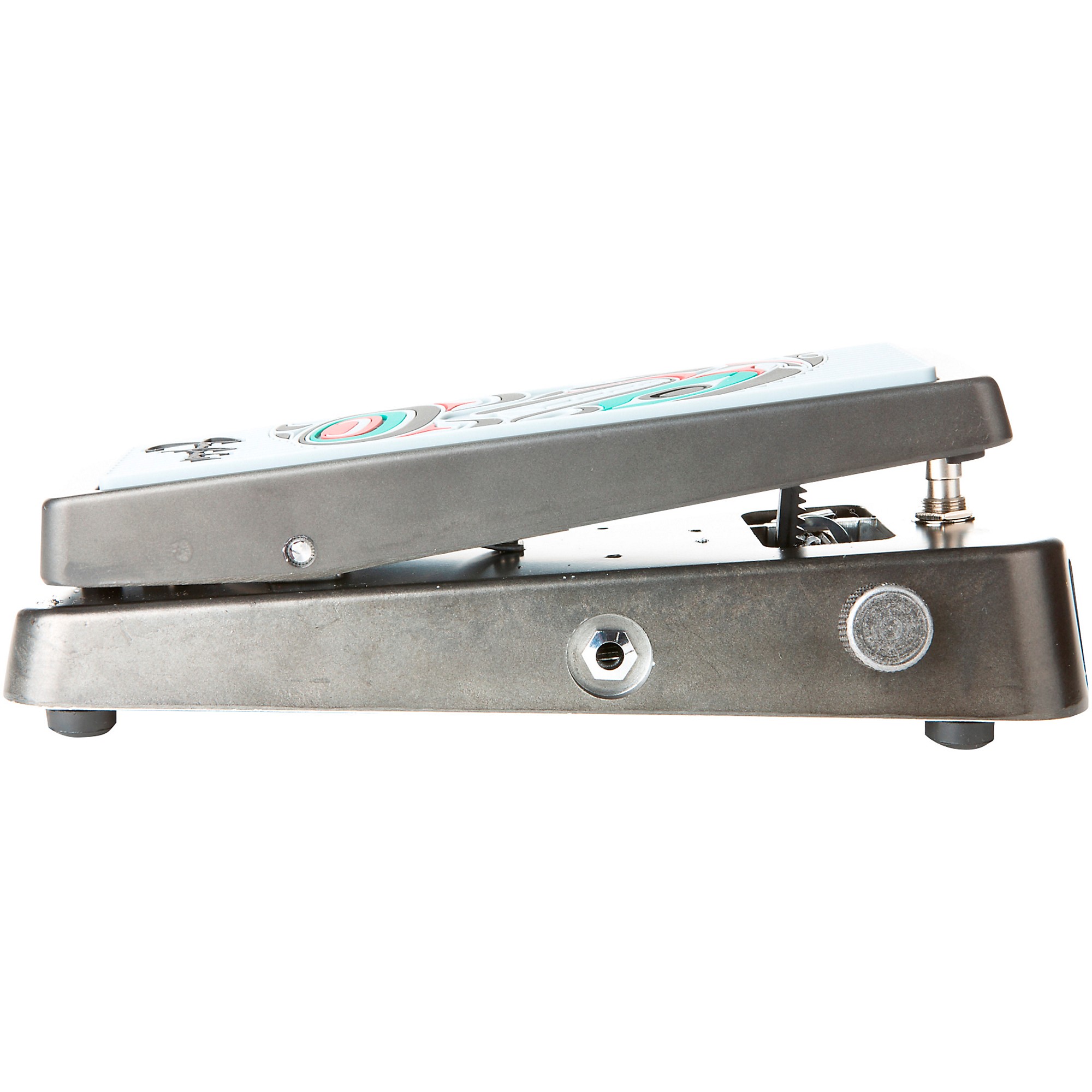 Dunlop JC95B Limited-Edition Jerry Cantrell Signature Wah Effects